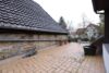 vielseitiges Wohn- und Geschäftshaus mit Entwicklungspotenzial in ruhiger Lage von Buggingen - Terrasse